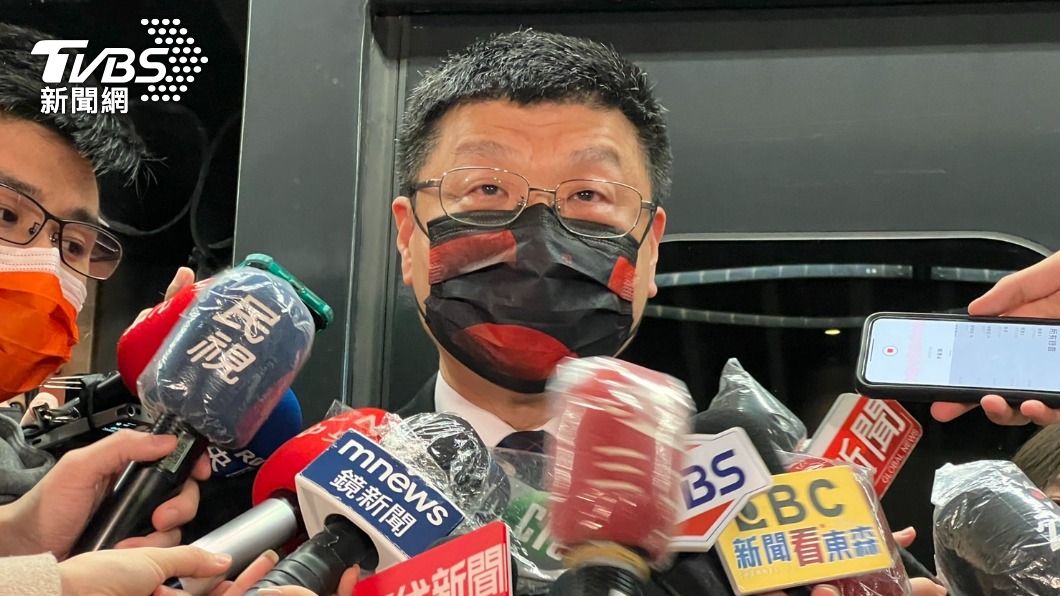 台鐵董事長杜微突請辭　交通部極力慰留仍堅辭