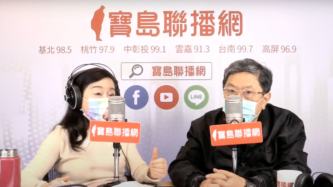 日認可小黃卡可免隔離！國內何時解封　李秉穎曝「這時間」