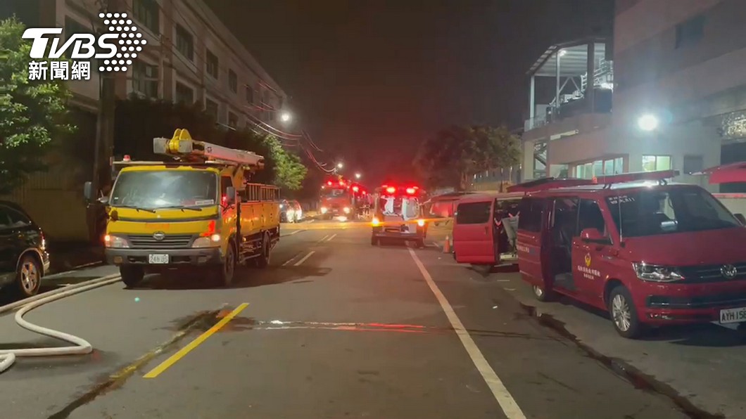 圖/TVBS