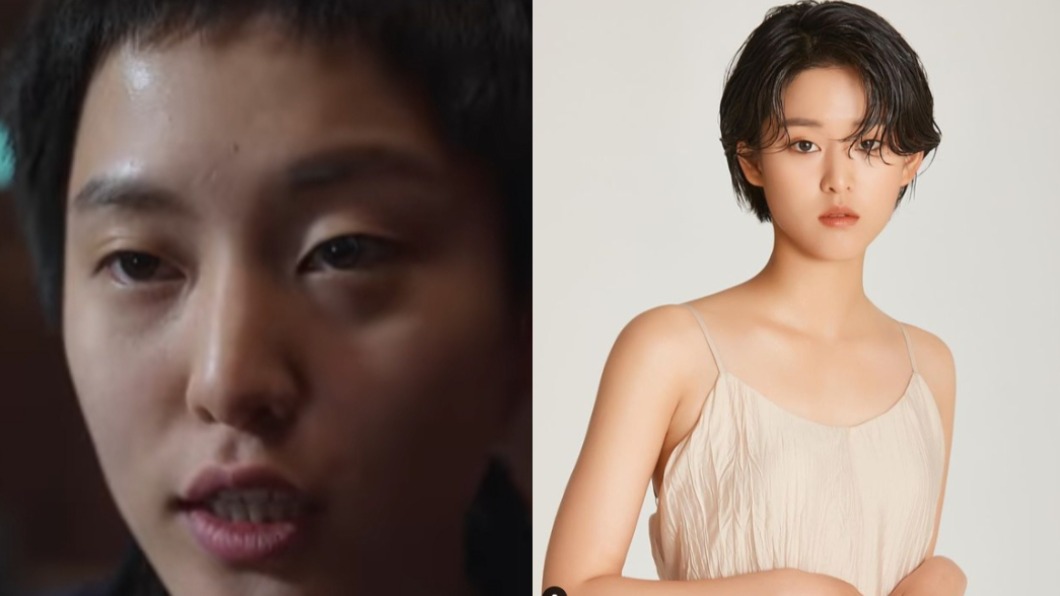 《少年法庭》13歲少年殺人犯是她 真實年齡驚呆網