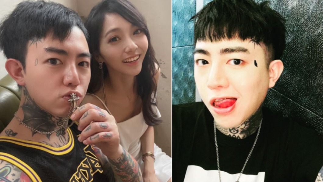 莉婭拋離婚震撼彈!謝和弦留謎樣1字發聲:報名下任謝太太