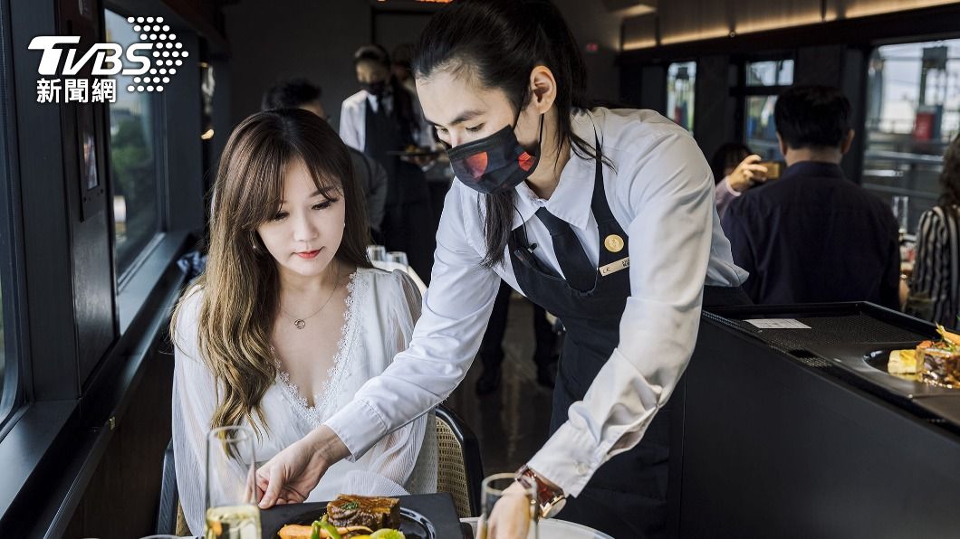 觀光列車去年營收僅1.4億 雄獅、晶華推美食配美景