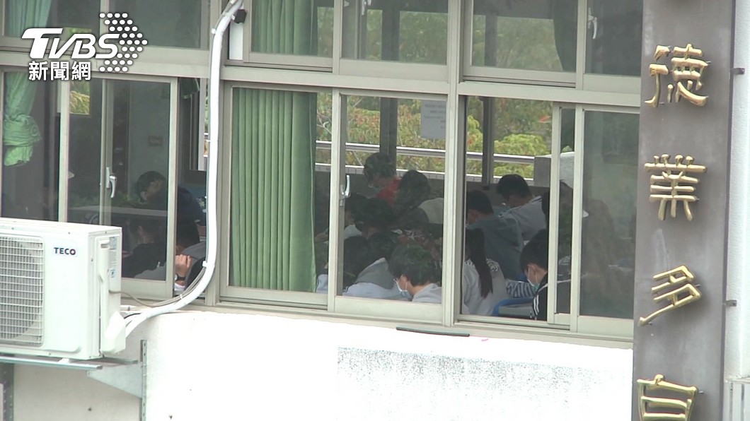 圖/TVBS