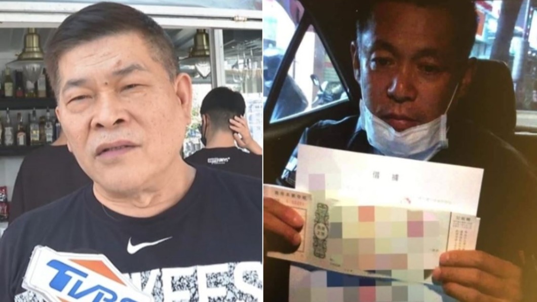 驚見澎恰恰竟有秘密帳戶!他爆「錢全流向汪建民」跑路了