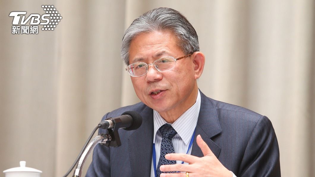 前勞動部次長林三貴是國際技能組織6名常務理事之一。（圖／中央社）