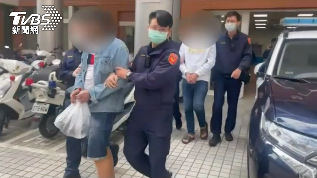 228大亂鬥!桃園移工當街圍毆同鄉 1人左胸中刀命危