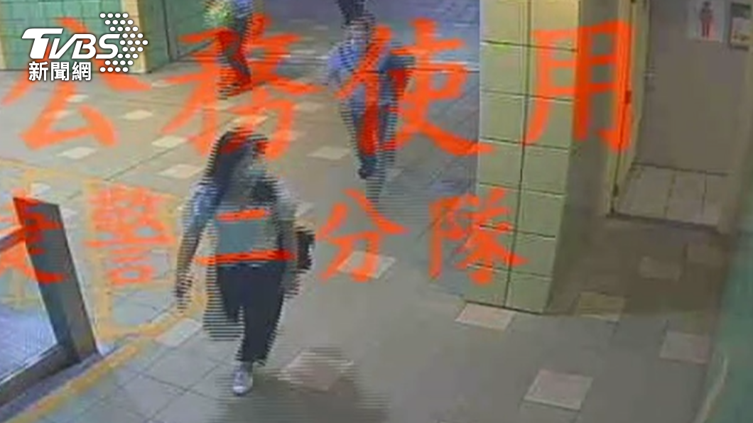 新北男為趕捷運站內狂奔 撞飛女子不認賠慘被起訴