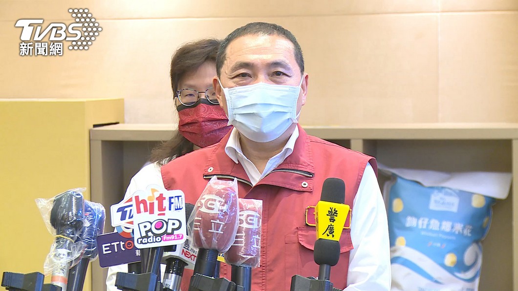 板橋區某國小生、三峽某國小師染疫 新北爆雙位數確診