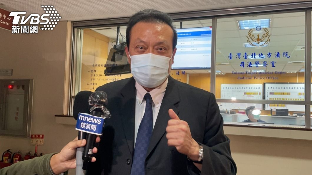 力辯清白！蘇震清提測謊鑑定　稱2580萬「仗義疏財」