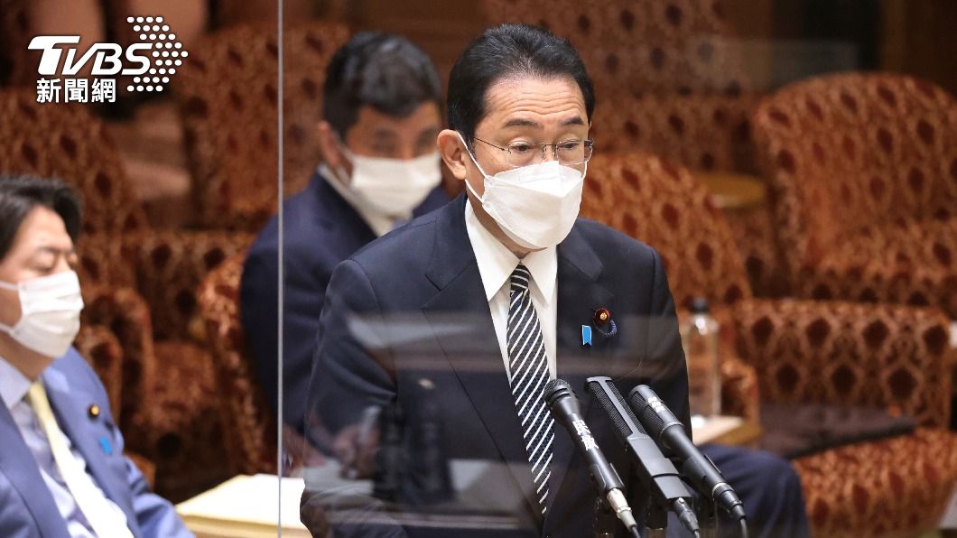 白俄支持俄羅斯入侵烏克蘭 日本本週將啟動制裁