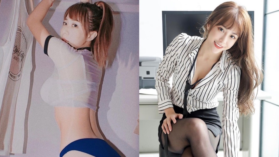 14秒開合片!真人娜美「蜜桃狂搖」嗨爆十萬人:不行了