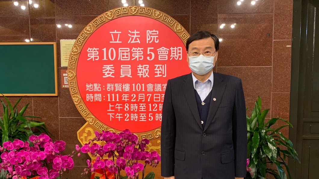 吳斯懷進國防委員會成「國安漏洞」？曾銘宗嗆：民進黨怕什麼