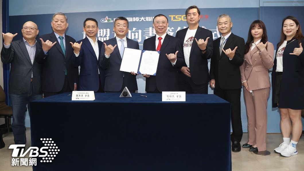 台鋼雄鷹隊備妥10億資金進軍中職 總教練35天內出爐
