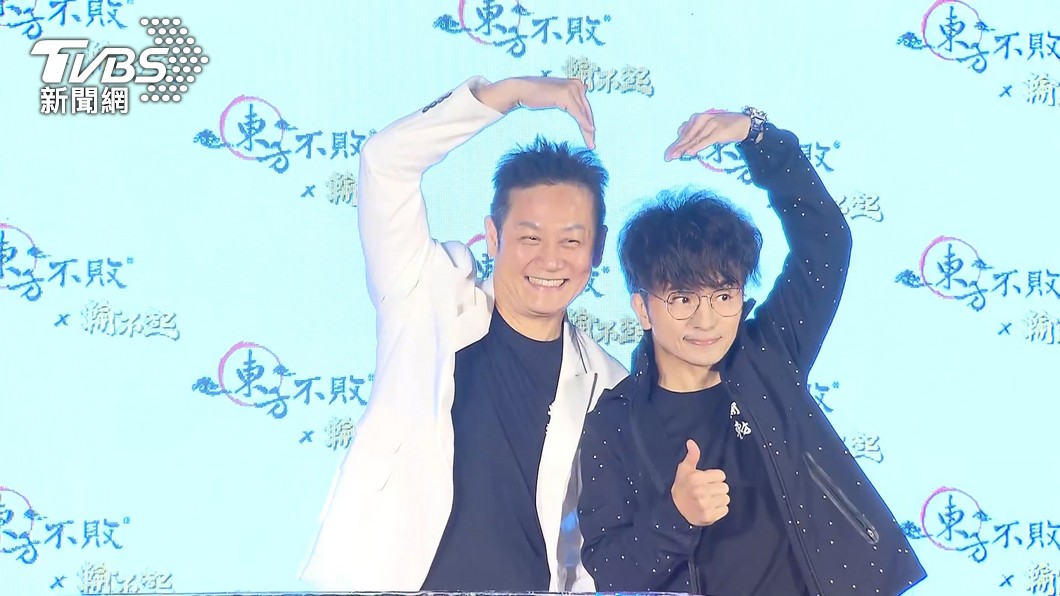 圖/TVBS