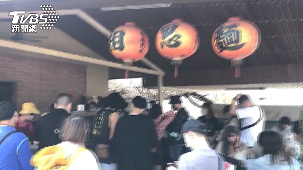 圖／TVBS