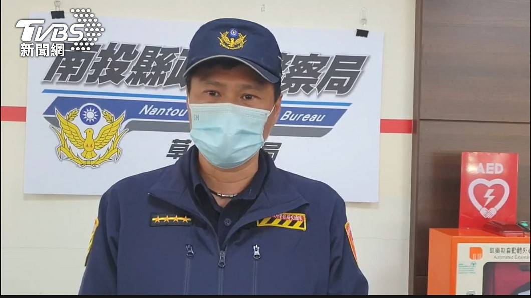 圖/TVBS