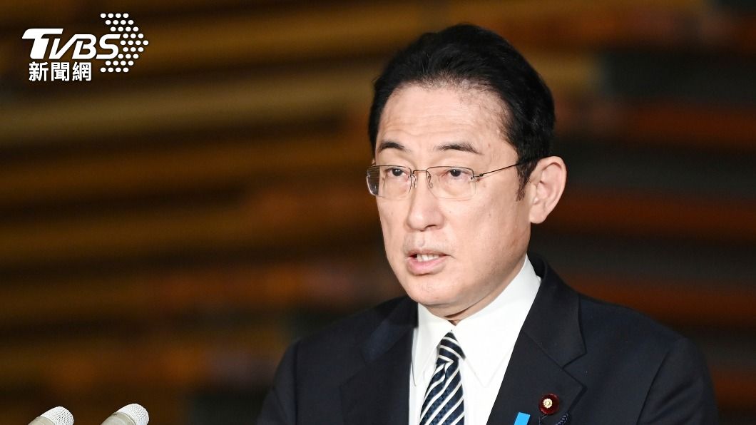 談觀光振興 岸田文雄:為在「適當時期重啟」會持續準備