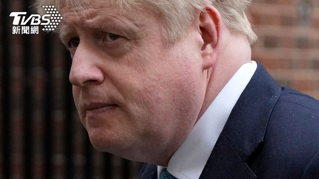 英首相痛批普欽是「戰犯」　促聯合國譴責侵烏行動