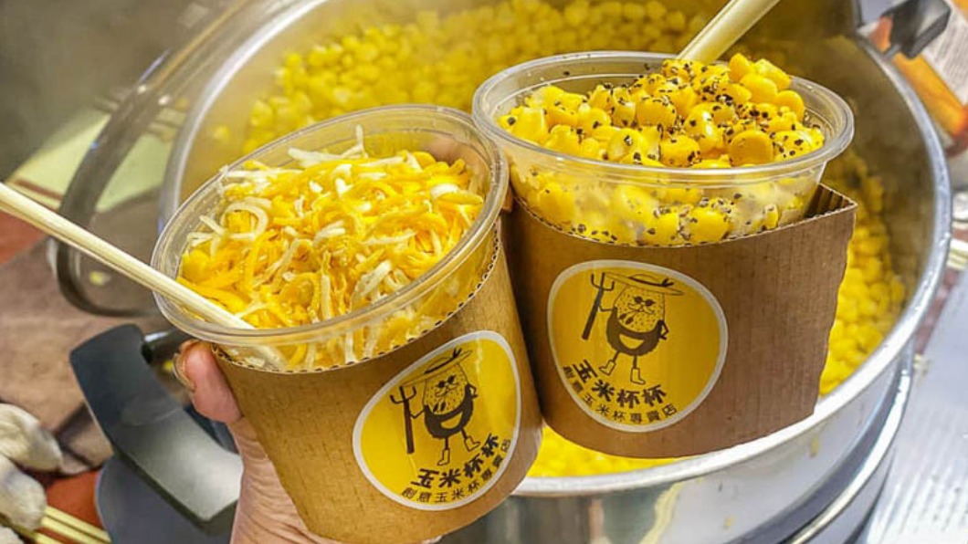 好罪惡!台南大東夜市5家必吃美食一次看 牽絲又爆漿