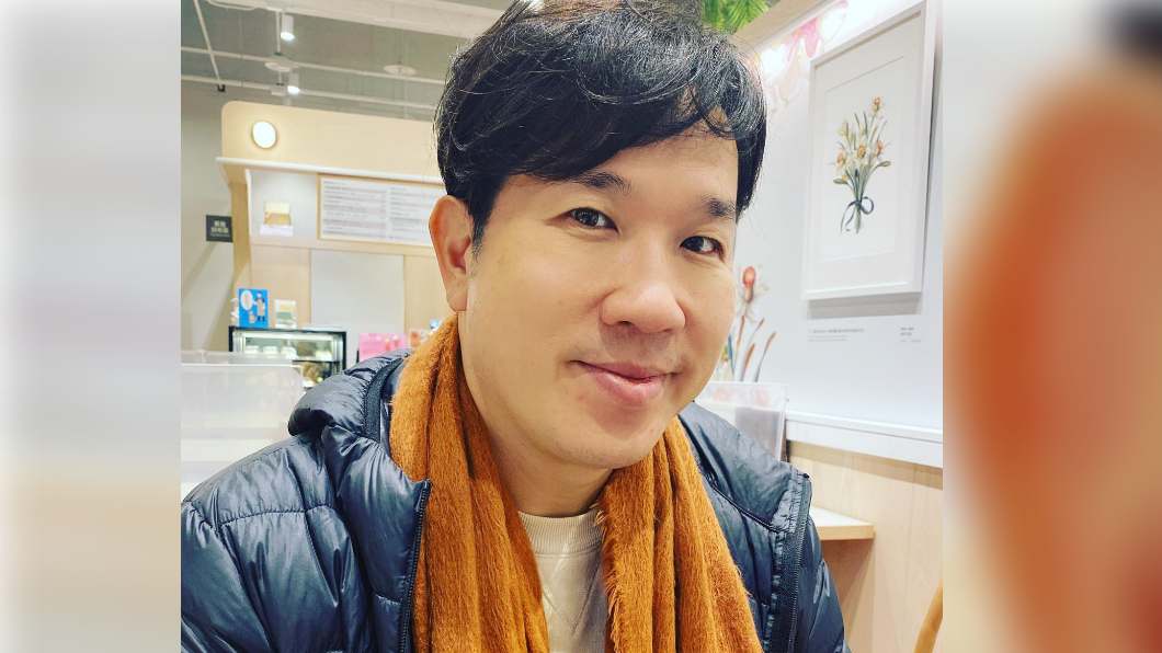 劉爾金堅持3習慣不復胖。(圖/翻攝自劉爾金IG)