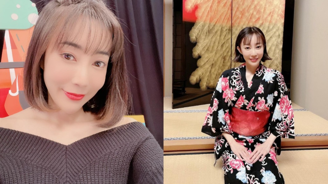 西田惠里奈來台發展多年。（圖／翻攝自西田惠里奈臉書）