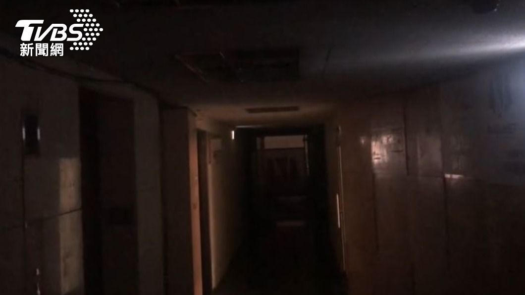 又停電!基隆、汐止3980戶受影響 台電:變壓器故障