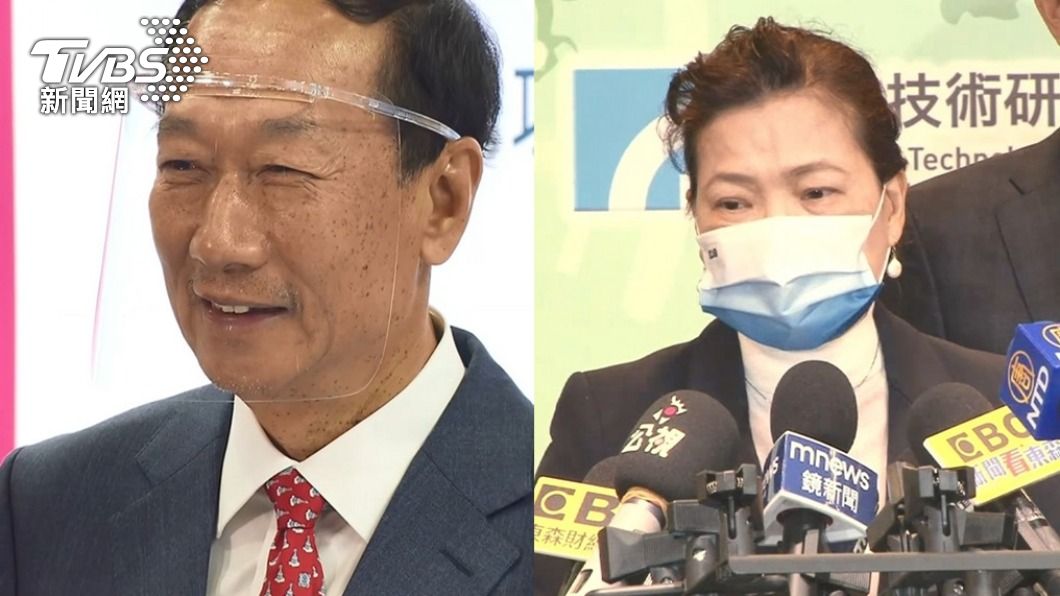 不甩郭董警告缺電！王美花嗆賭雞排　今停電網噓爆：哪裡領