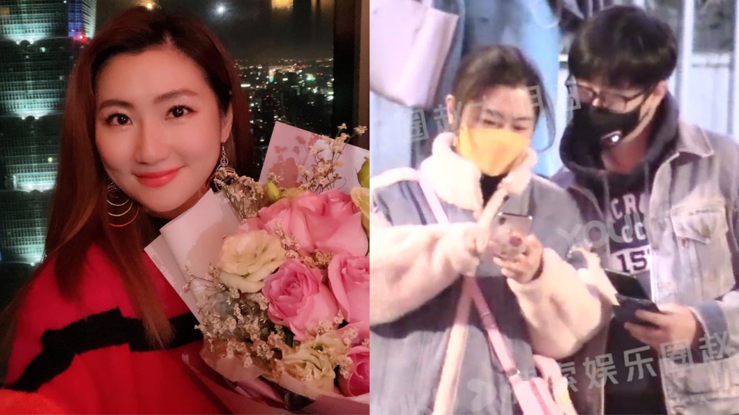 離婚6年「甜勾嫩男過夜」!Selina認愛:我的春天來了