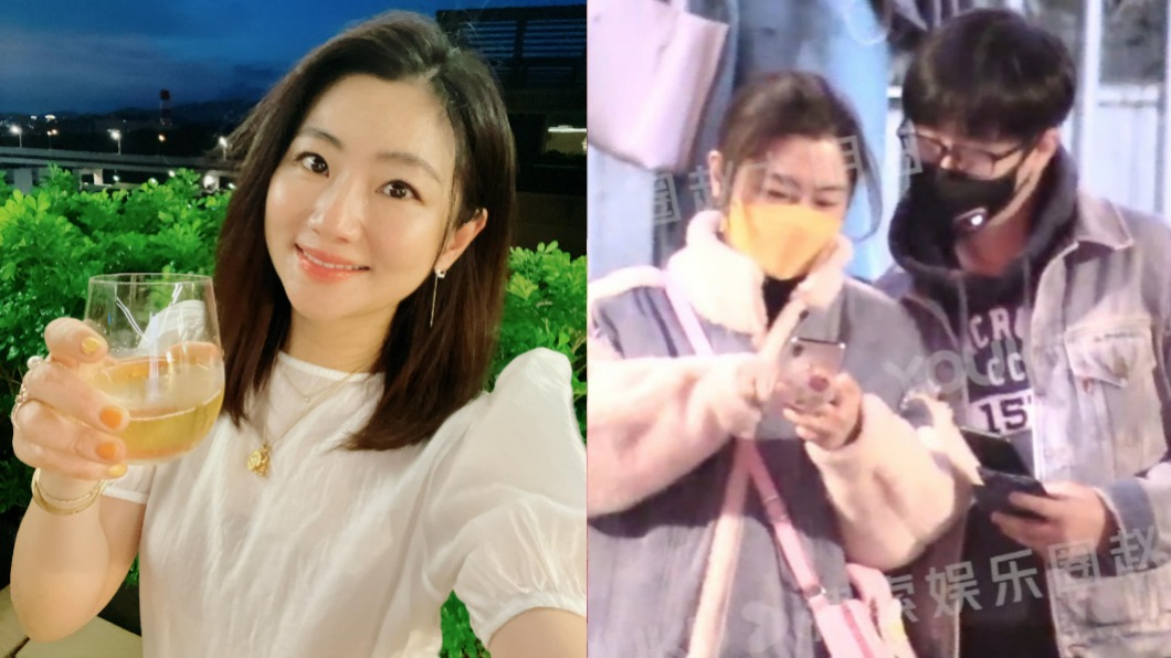 阿中情纏尹馨 Selina也「春天來了」認愛新歡鮮肉身分曝光