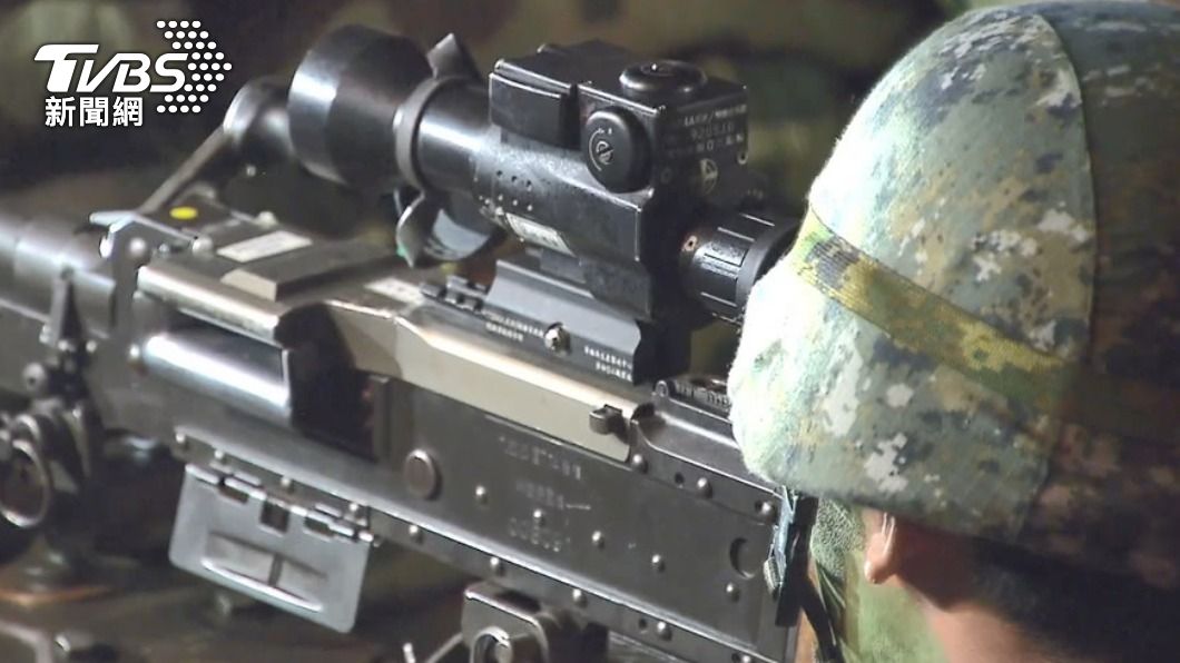 烏俄開打「台兵役制度」掀檢討潮 網籲:役期恢復2年