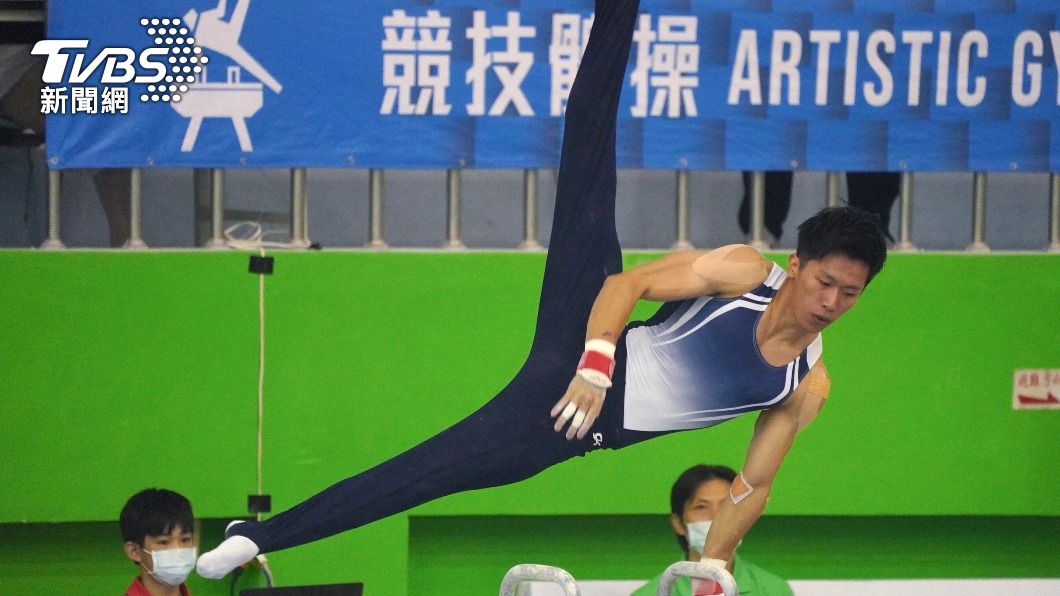 李智凱世界盃落馬名列第7當磨練 續拚世錦賽積分