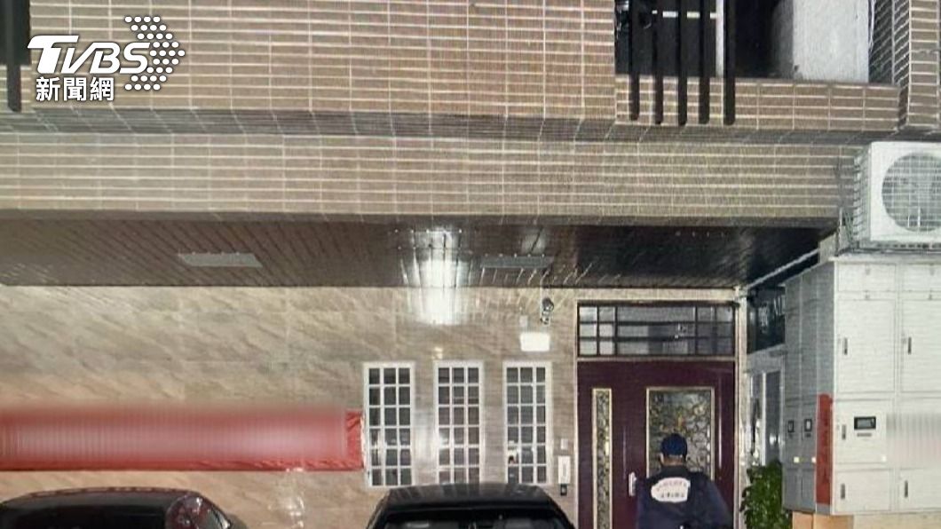 台中命案!女大生疑租屋糾紛砍室友 警破門畏罪身亡