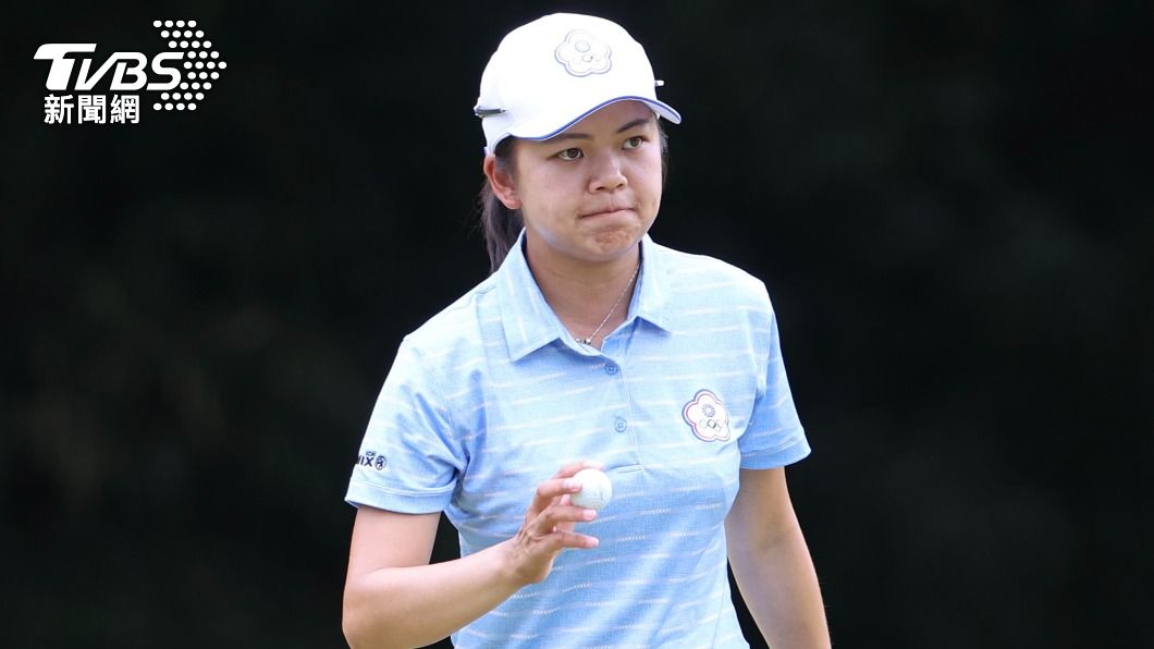 LPGA匯豐女子世錦賽 徐薇淩飆70桿並列第19