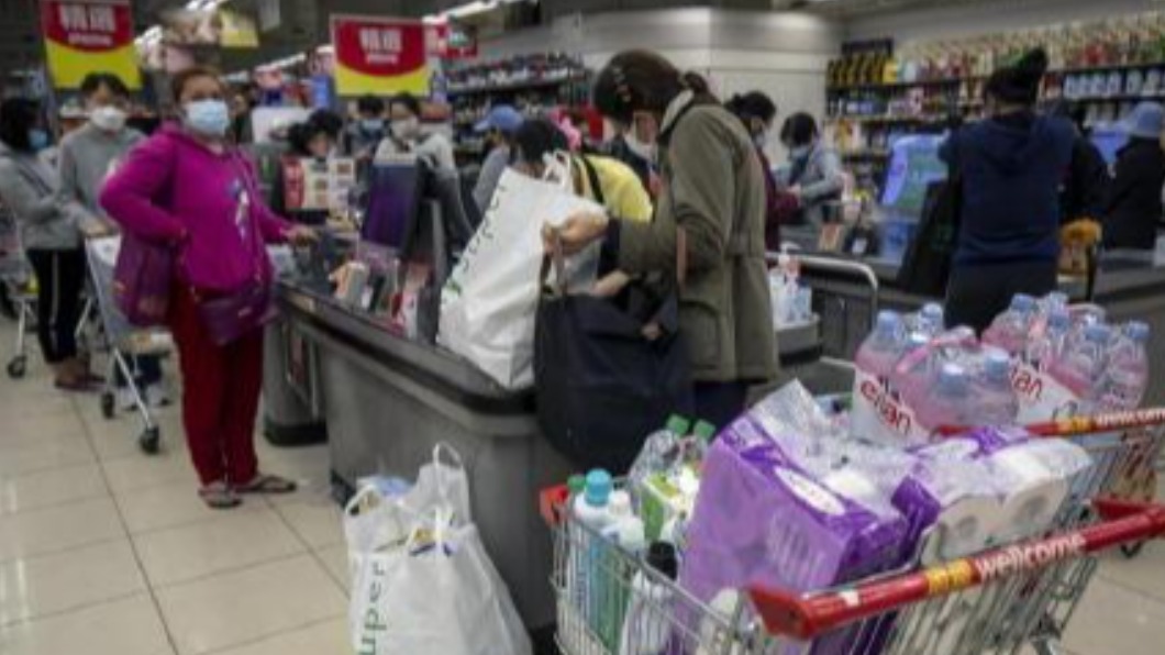 圖／翻攝自早报网微博