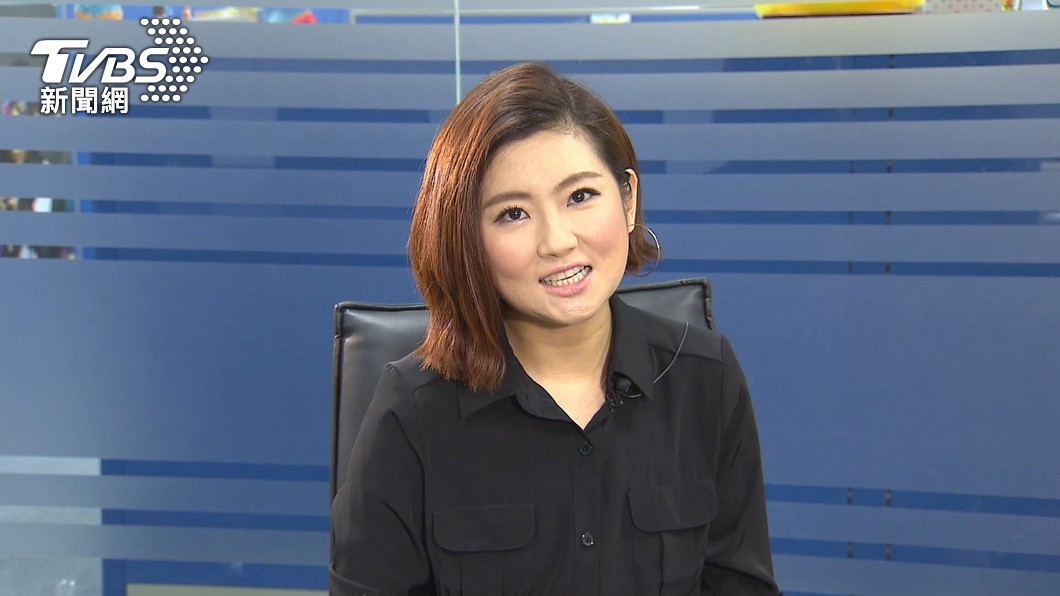 歌手Selina戀情有新進展。（圖／TVBS）