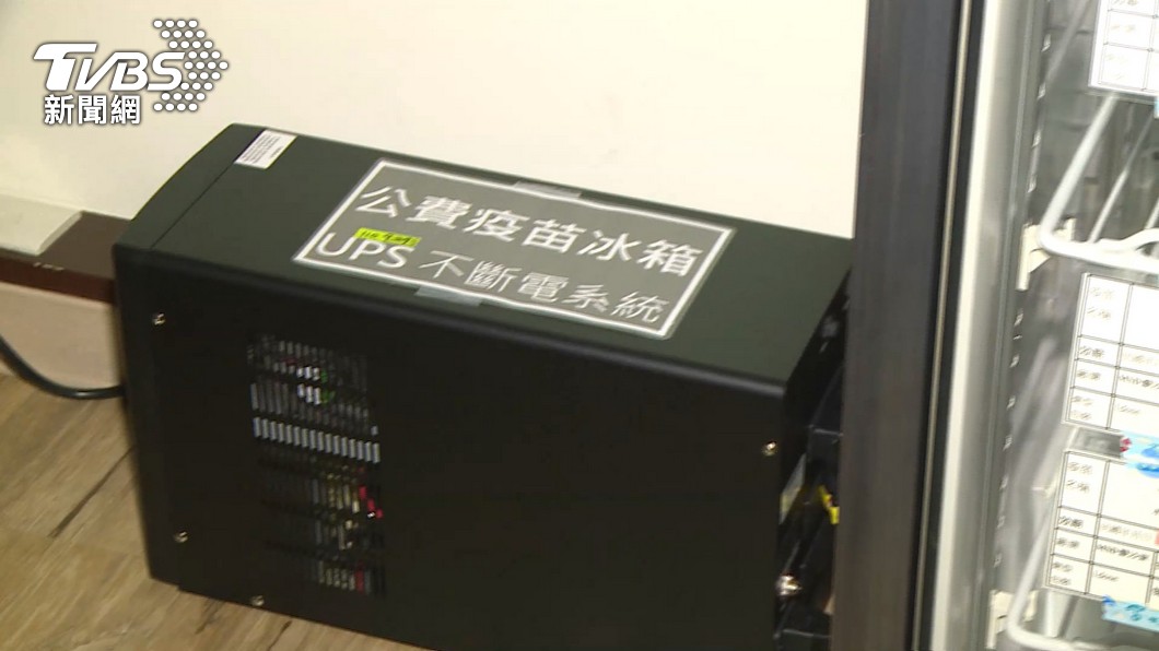 圖／TVBS