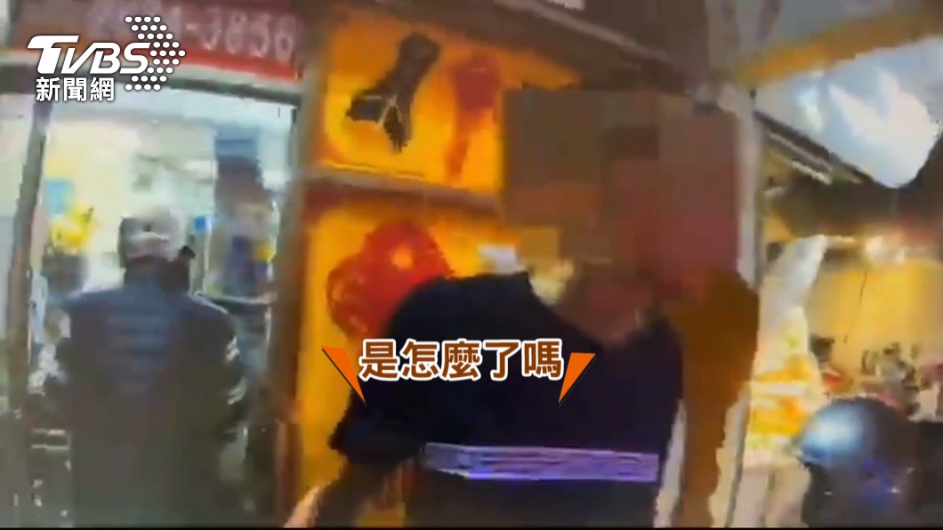 圖/TVBS