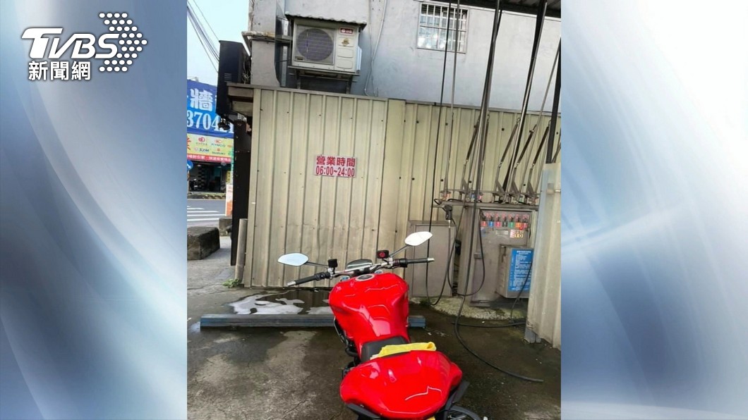 圖/TVBS