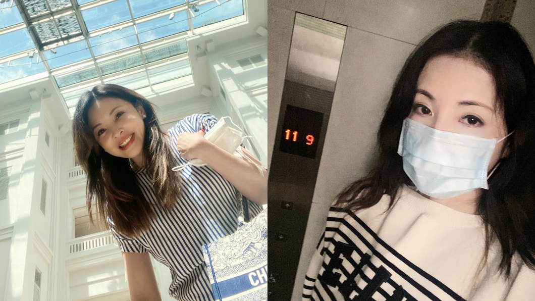 女星停電驚問「可以坐電梯?」 住高樓層崩潰:想賭一把