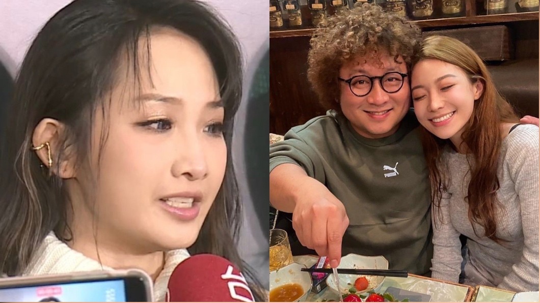 罹乳癌消失數月!女星「突發聲喊話納豆」:被你安慰著