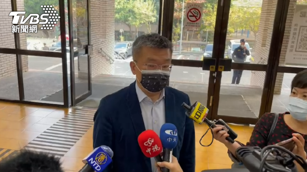 與盧秀燕3度同台!蔡其昌曝選戰心情「3百度都有可能」