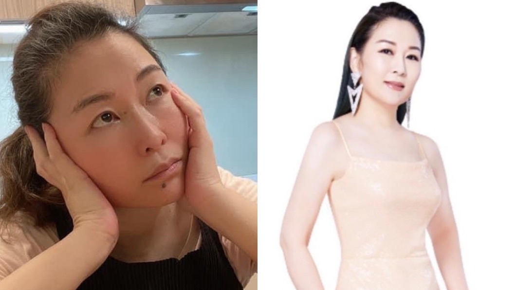 生吞青蛙求子7年!張秀卿「鄭重宣布停經」:別再給秘方