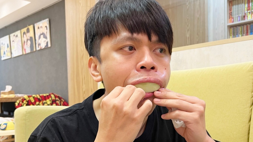 蔡阿嘎喉嚨痛「NG飲食習慣」恐罹癌 醫:6症狀快就醫
