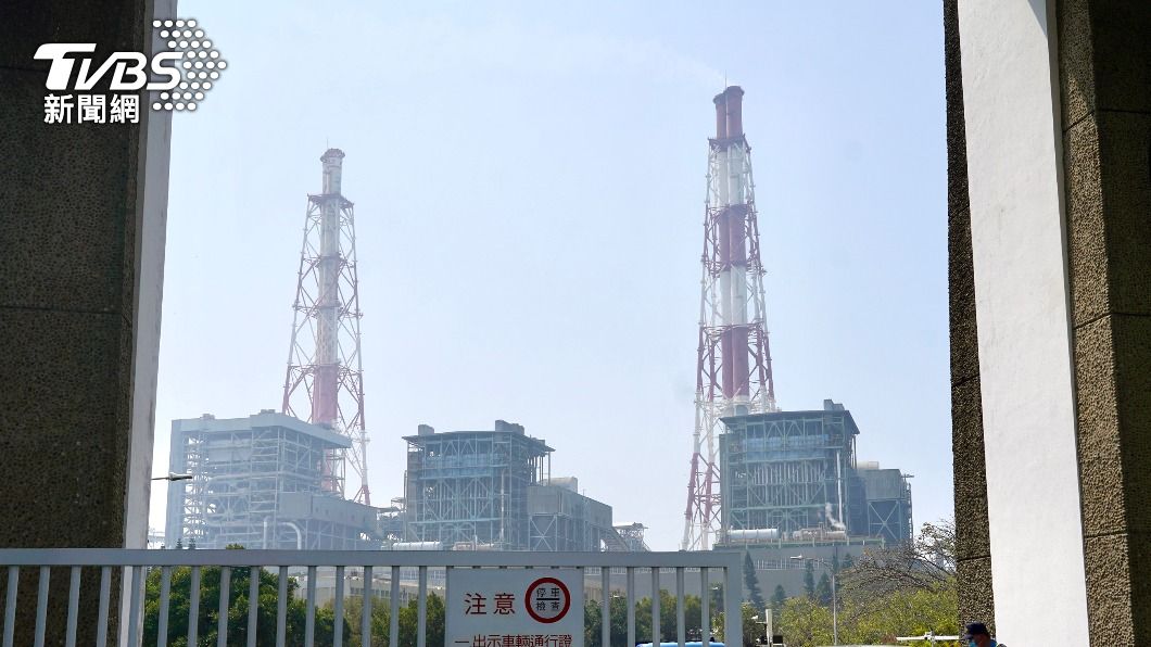 原能會:基地台復電 輻射自動監測站恢復正常運作