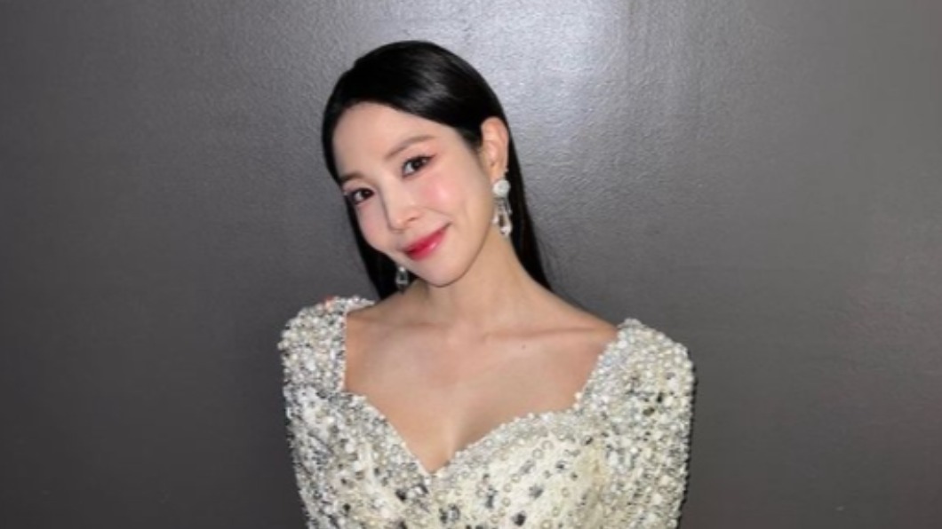 BoA。(圖/翻攝自@boakwon IG )