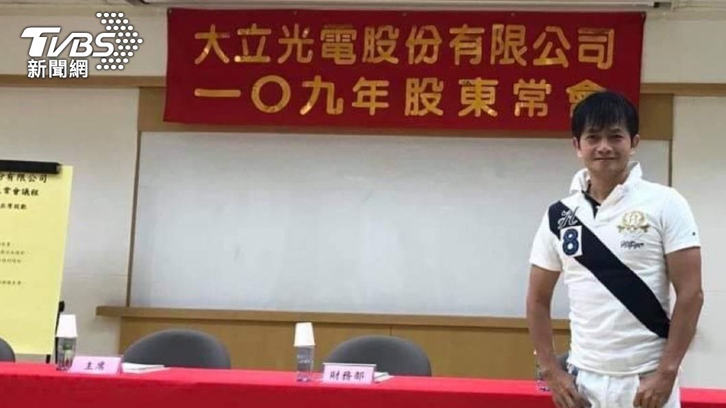 呂嘉興透露自己投資股票,光一週就獲利39萬。(圖/呂嘉興提供)