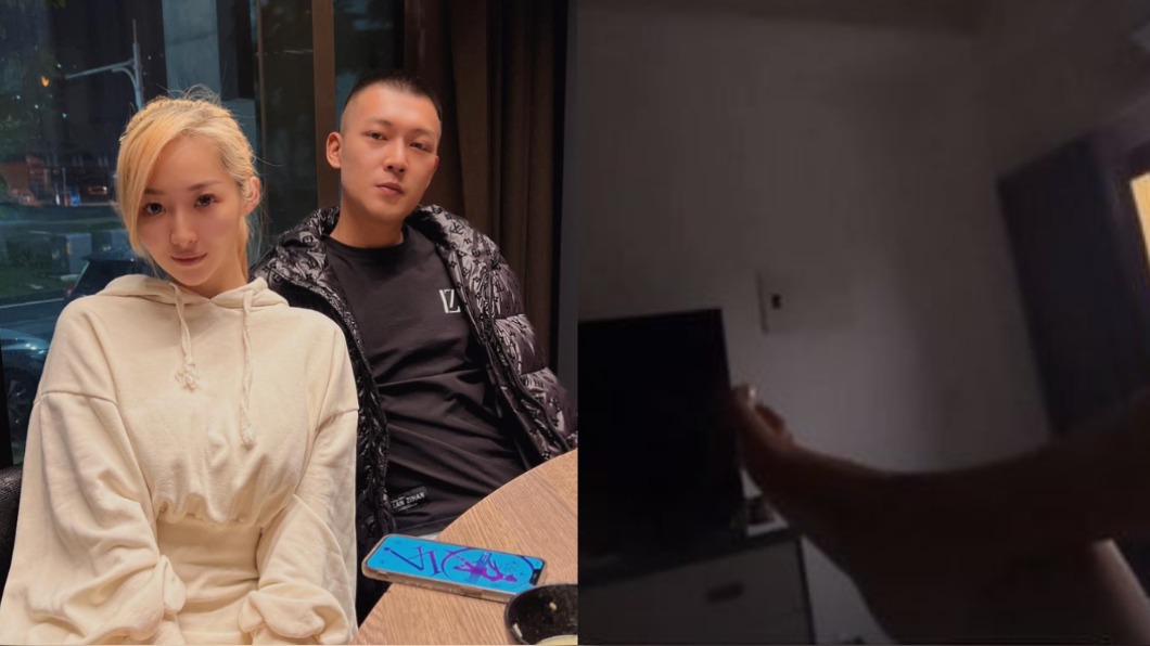 趁停電交纏辣女友!鳳梨摸黑「用愛發電」完事卻GG了