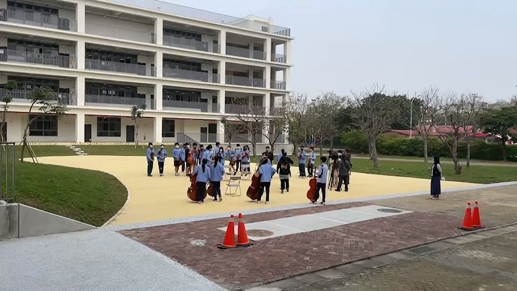 圖/成功國中提供