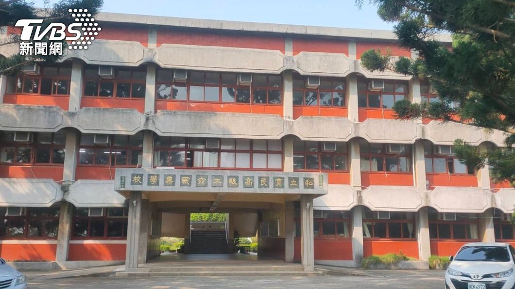 苗栗育民職校111學年停招 擬轉型養生村