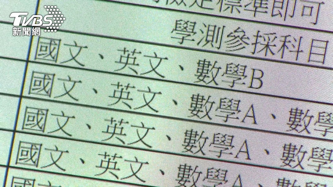 圖／TVBS